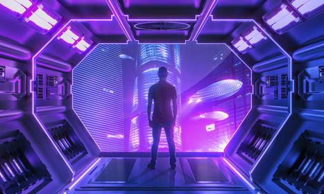 Who Will Govern the Metaverse? | mɛtəvəːs | Scoop.it