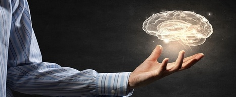 The Neuroscience of How E-Learning Blends Into Our Brain | Linguistics & Language Neurology | Scoop.it