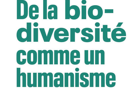 Quand le biologiste Marc-Andr&eacute; Selosse fait l&rsquo;&eacute;loge de la biodiversit&eacute; - Le Monde | Biodiversit&eacute; | Scoop.it