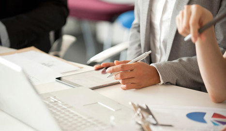 The Need for Digital Know-How Starts at the Top | Digital Transformation Leadership | Scoop.it