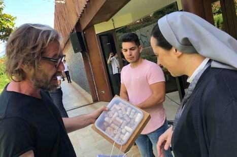 Entender y mejorar la conducta de compartir conocimiento en las organizaciones – | Educación, TIC y ecología | Scoop.it