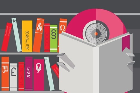 Desentrañando los misterios de las librerías de Arduino | DIWO | tecno4 | Scoop.it
