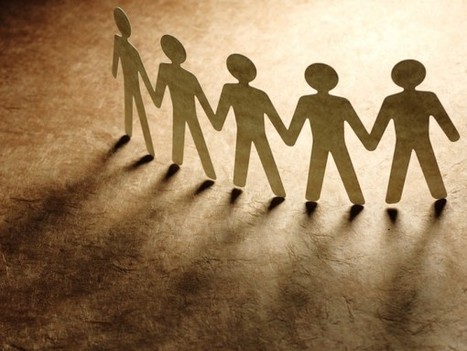 New business collaboration platform secures data with personalized cryptography - BetaNews | Peer2Politics | Scoop.it