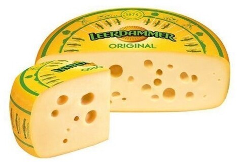 Président Leerdammer : Lactalis lance de nouveaux fromages de spécialité | Lait de Normandie... et d'ailleurs | Scoop.it
