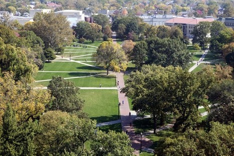 Today's College Students Are Not Less Resilient | Ovation & ACT | Scoop.it