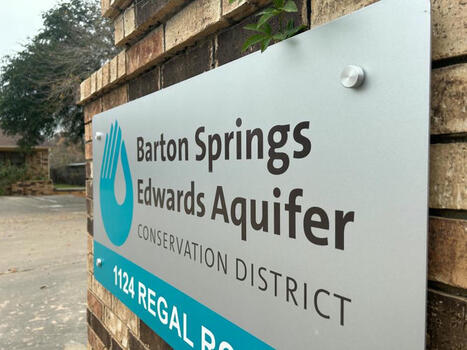 Aquifers close to Stage IV Exceptional Drought - KXAN | Operation Deimos | Scoop.it