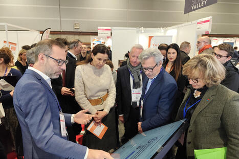 L’accès aux soins et le maintien à domicile en voie d'être confiés aux départements | Veille juridique du CDG13 | Scoop.it