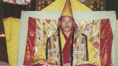 The &ldquo;hidden laziness&rdquo; holding you back, according to a Tibetan Buddhist master | Spiritual Report - The GPS For Your Eternal Legacy | Scoop.it