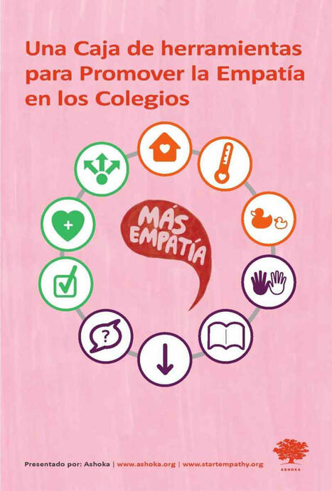 Una Caja de Herramientas para Promover la Empatía en los Colegios [Descargar] – | Recull diari | Scoop.it