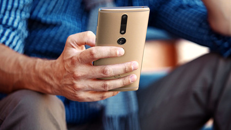 Retoca tus fotograf&iacute;as en dos segundos con las mejores apps para tu m&oacute;vil | TIC & Educaci&oacute;n | Scoop.it