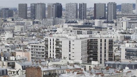 Immobilier: les prix sont surévalués de 15% en France | Marché Immobilier | Scoop.it