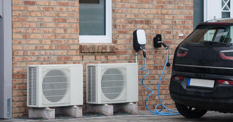 Plan d'&eacute;lectrification&nbsp;: une acc&eacute;l&eacute;ration cibl&eacute;e qui suscite d&eacute;j&agrave; d&eacute;bats et attentes | Plan&egrave;te DDurable | Scoop.it