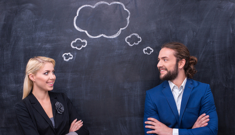 Pas de collaboration sans empathie | Management contemporain à l'innovation managériale - Droit social | Scoop.it