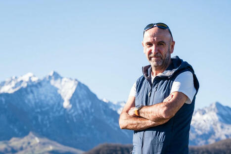 So’Inspyration : voyages sur mesure | Agence Touristique des Vallées de Gavarnie | Scoop.it
