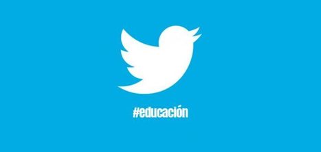 Lista de imprescindibles en Educación en Twitter | IDD Formación | Las TIC en el aula de ELE | Scoop.it