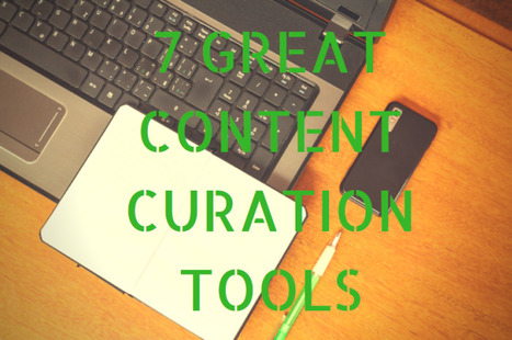 7 Best Content Curation Tools in 2017 | WordStream | The Curation Code | Scoop.it