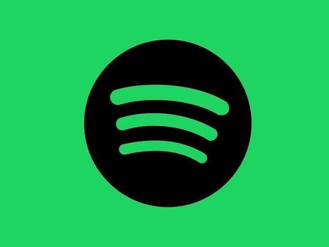 Spotify acquires blockchain startup Mediachain to improve music attribution | ZDNet | rse des médias et mutation | Scoop.it