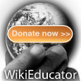 WikiEducator | Digital Delights | Scoop.it