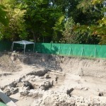 Archaeology: Plovdiv wants to expand Roman Forum dig after several finds | Archaeology News | Scoop.it