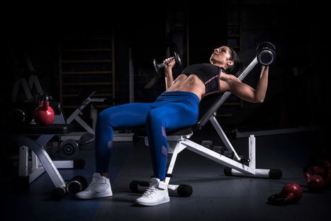 5 Best Exercise Balls That Make Your Workout Mo