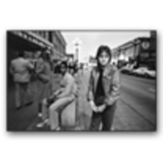 Remembering Mary Ellen Mark, 1940-2015: Streetwise | Photabulous | Scoop.it