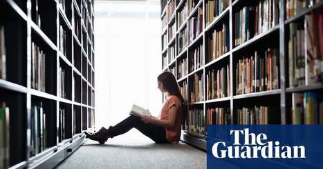 Sexual abuse at English and Welsh universities 'a public scandal' – study | Educational Leadership | Scoop.it