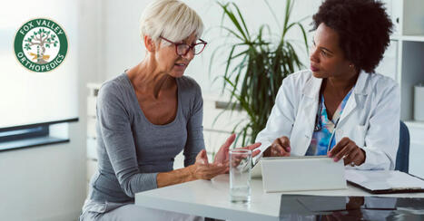 Marketing Scoops: Why Do People Shrink With Age?  | Global Health, Fitness and Medical Issues | Scoop.it