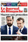 Affaire Benalla : ce qu'il faut retenir de l'audition de Gérard Collomb devant l'Assemblée | Meilleure revue de presse de l'univers connu | Scoop.it