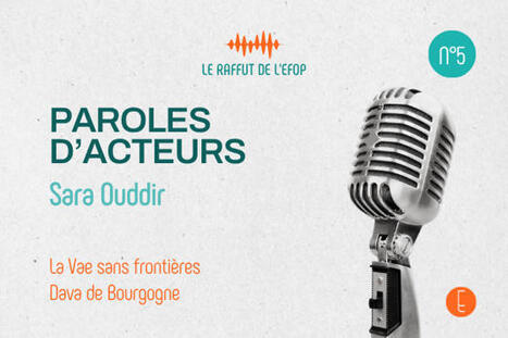 Podcast - La VAE sans fronti&egrave;res&nbsp; | Formation : Innovations et EdTech | Scoop.it