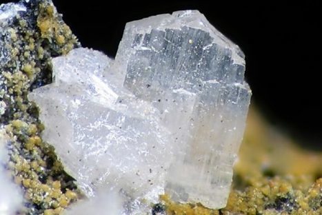 Ces étonnants cristaux qui n’existeraient pas sans l’homme | Café des Sciences | Scoop.it