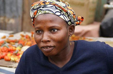 Agriculture et sécurité alimentaire en Gambie : $16 millions de la BAD | Questions de développement ... | Scoop.it