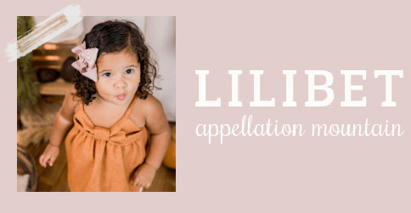 Baby Name Lilibet: Casual Charmer | Name News | Scoop.it