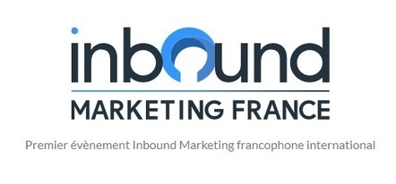 Vidéos : les meilleures conférences d'Inbound Marketing France | MARKETING DIGITAL | Scoop.it