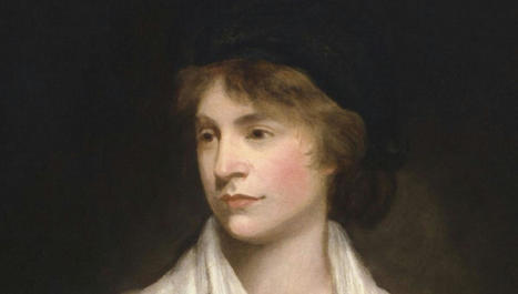 Mary Wollstonecraft, badass des Lumières, fondatrice du féminisme | Nouveau S.EXE | Scoop.it