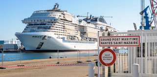 Comment la pr&eacute;sence de MSC Croisi&egrave;res dans les ports fran&ccedil;ais est devenue un enjeu de souverainet&eacute; nationale | Veille territoriale AURH | Scoop.it