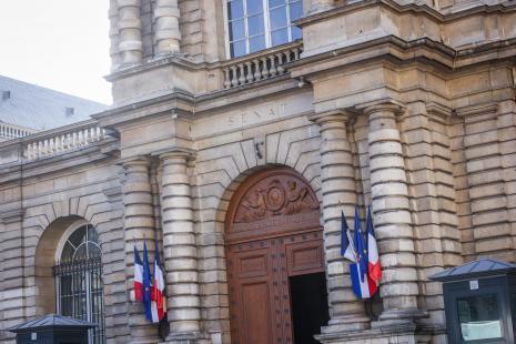 Le Sénat décide à son tour d'alourdir les peines pour violences sur soignants | GRIEPS | Scoop.it