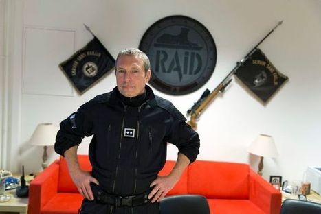 Assaut de Saint-Denis : le patron du Raid s’est inspiré de ses « amis israéliens » | ACTUALITÉ | Scoop.it