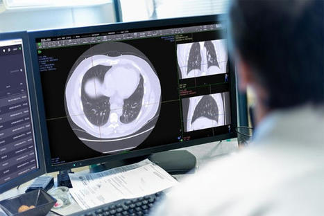 Improving healthcare by better managing unstructured content | healthcare technology | Scoop.it