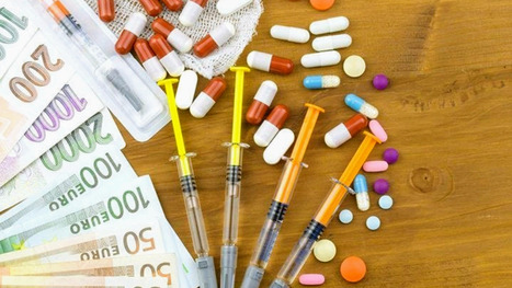 Nouveaux modes de r&eacute;mun&eacute;ration des soins : vers un paiement forfaitaire par capitation ? | Sant&eacute;, m&eacute;decine, sexualit&eacute; et culture g&eacute;n&eacute;rale | Scoop.it