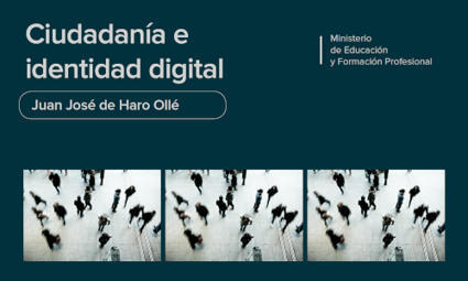 Publicación del libro Ciudadanía e identidad digital | Education 2.0 & 3.0 | Scoop.it