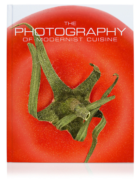 Behind the photo scenes of 'Modernist Cuisine' | Modernist Cuisine | Scoop.it