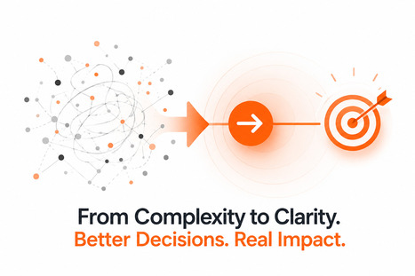 The Questions Your Predictive Model Can't Answer | Decision Intelligence News | Scoop.it