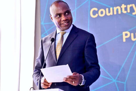 Ouganda : "Financement : la Banque mondiale investit plus de 3 milliards d'euros sur dix ans en Ouganda" | Revue de Presse Afrique & PMO anglophone ou lusophone par service international de CCI Normandie | Scoop.it