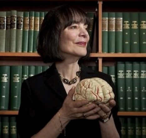 Movers shakers & policy makers - Carol Dweck, author, professor of psychology | #GrowthMindset #ModernEDU | Into the Driver's Seat | Scoop.it