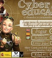 Cybereduca 2.0, video-juego para prevenir el bullying en adolescentes | TIC & Educaci&oacute;n | Scoop.it