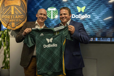 Portland Timbers sponsor DaBella CEO accused of sexual harassment, unwanted advances, former executive says - oregonlive.com | The Curse of Asmodeus | Scoop.it