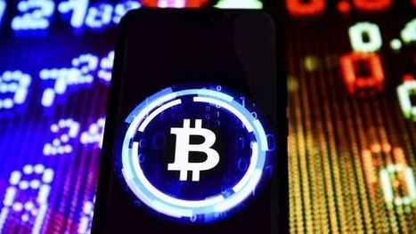 Le bitcoin a désormais sa place dans les contrats d'assurance-vie | Consensus Décentralisé - Blockchains - Smart Contracts - Decentralized Consensus | Scoop.it