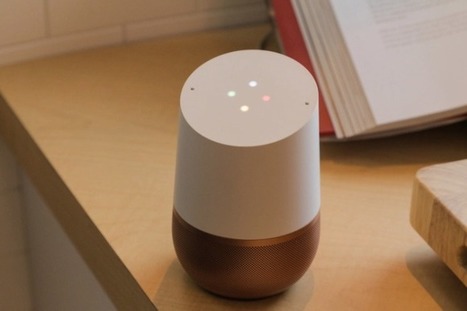 You can now make free phone calls with your Google&nbsp;Home | Great Gift Ideas | Scoop.it