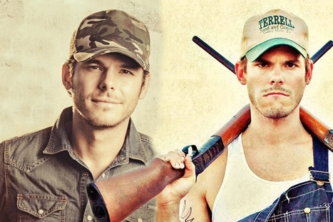 Grow Your Brand by Creating an Alter Ego | digital marketing strategy | Scoop.it