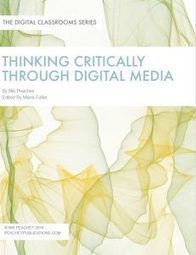 Thinking Critically through Digital Media | Nik Peachey | Scoop.it